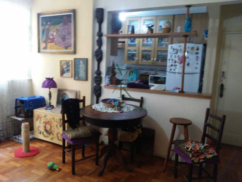 Apartamento 3 quartos à venda Rio de Janeiro,RJ - R$ 1.600.000