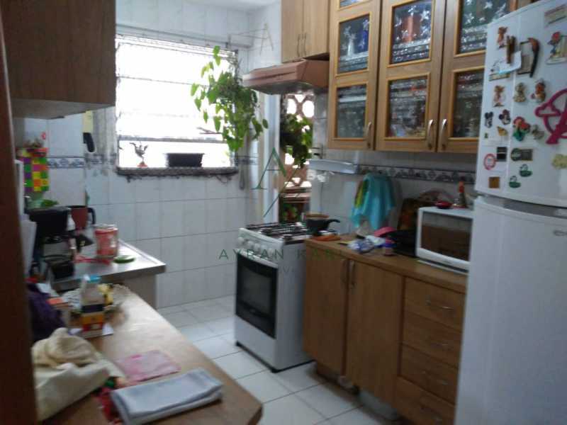 Apartamento 3 quartos à venda Rio de Janeiro,RJ - R$ 1.600.000