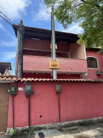 Imperdível - Casa à venda Rua Joliva da Fonseca, Bento Ribeiro, Rio de Janeiro - R$ 330.000 - JFCA40001