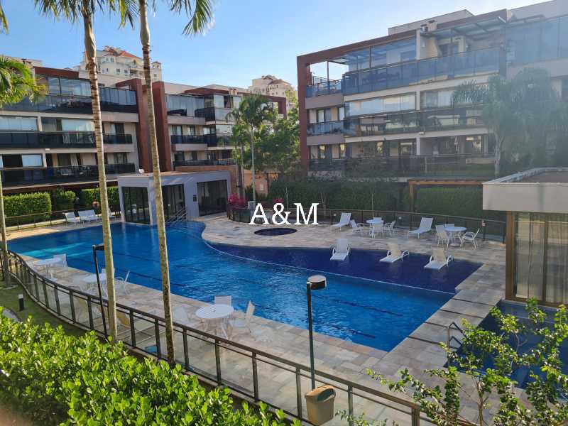 Condomínio Liv Lifestyle Residence