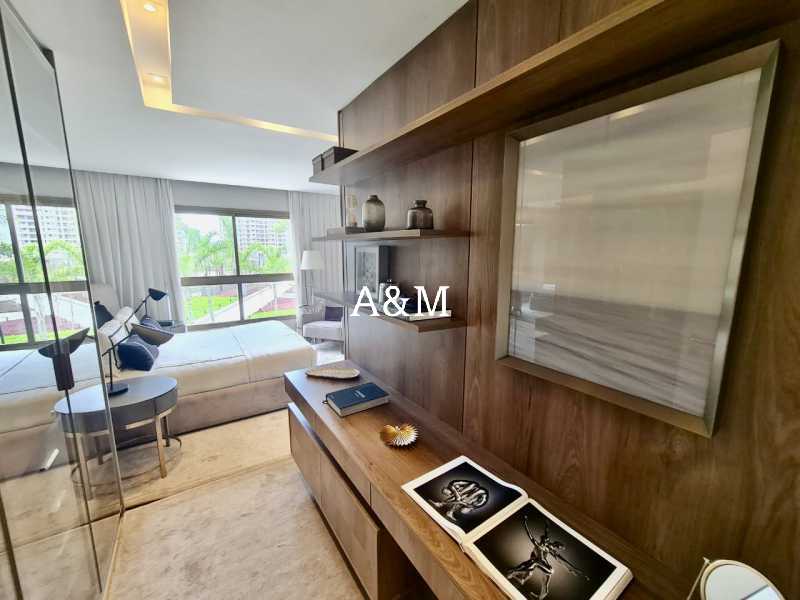Conheça 8a44bda9-6184-4563-b0f2-fc7a43 do imóvel - Apartamento à venda Avenida Rosauro Estellita, Barra da Tijuca, Rio de Janeiro - R$ 2.249.309 - AMAP40023 - 9 8a44bda9-6184-4563-b0f2-fc7a43 - 9
