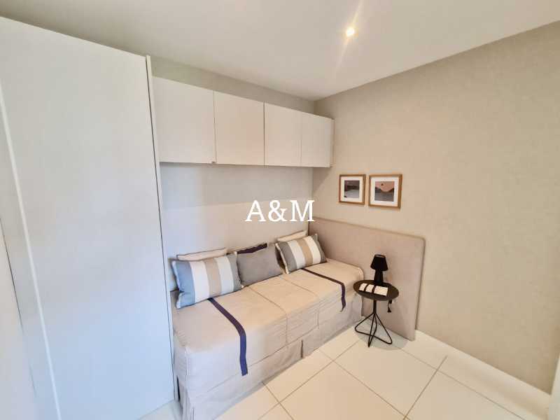 Conheça 87212c9c-287a-4049-b344-867229 do imóvel - Apartamento à venda Avenida Rosauro Estellita, Barra da Tijuca, Rio de Janeiro - R$ 2.249.309 - AMAP40023 - 22 87212c9c-287a-4049-b344-867229 - 22