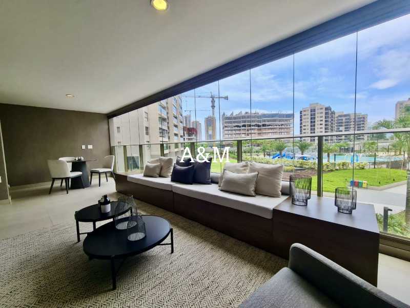 Conheça af9e0ffd-0859-4045-a55f-b6d869 do imóvel - Apartamento à venda Avenida Rosauro Estellita, Barra da Tijuca, Rio de Janeiro - R$ 2.249.309 - AMAP40023 - 4 af9e0ffd-0859-4045-a55f-b6d869 - 4