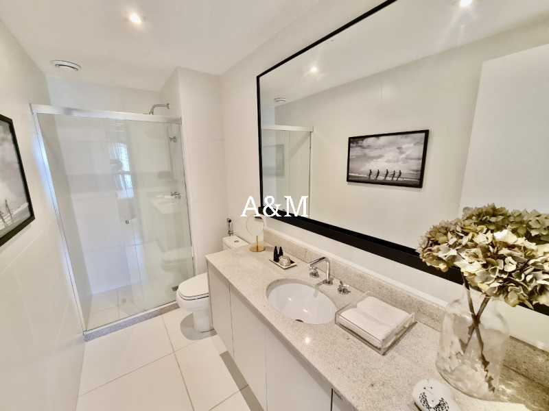 Conheça bf4b0c41-c71f-48a6-b652-006c3a do imóvel - Apartamento à venda Avenida Rosauro Estellita, Barra da Tijuca, Rio de Janeiro - R$ 2.249.309 - AMAP40023 - 12 bf4b0c41-c71f-48a6-b652-006c3a - 12