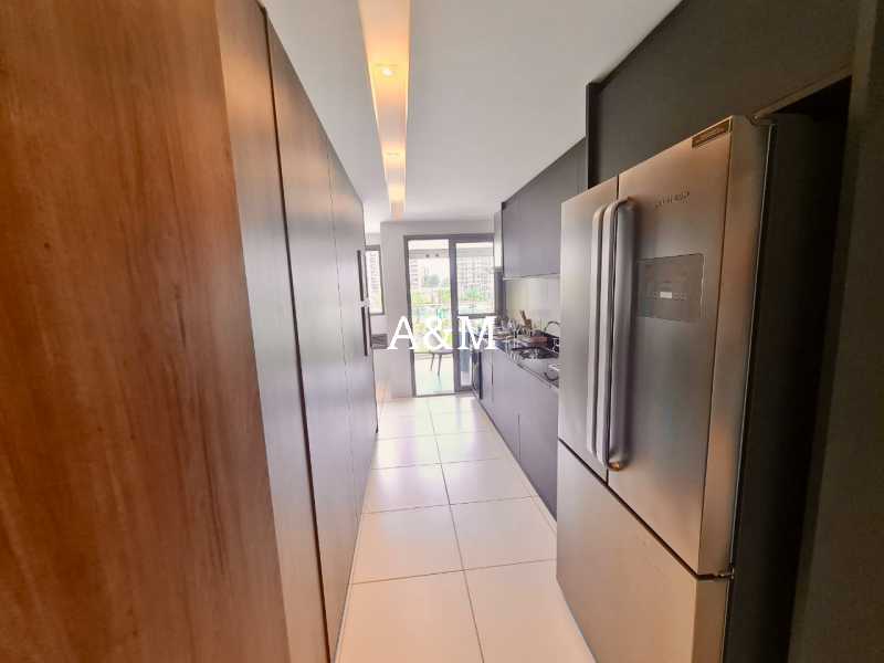 Conheça c302bc3e-942c-46ba-85c5-dff932 do imóvel - Apartamento à venda Avenida Rosauro Estellita, Barra da Tijuca, Rio de Janeiro - R$ 2.249.309 - AMAP40023 - 21 c302bc3e-942c-46ba-85c5-dff932 - 21