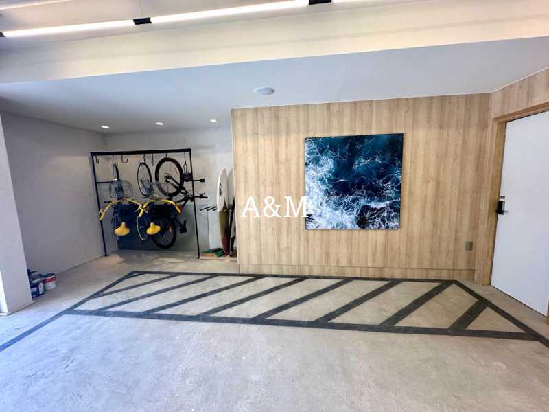 Conheça Imagem do WhatsApp de 2024-01- do imóvel - Casa em Condomínio à venda Avenida Prefeito Dulcídio Cardoso, Barra da Tijuca, Rio de Janeiro - R$ 3.825.398 - AMCN40014 - 26 Imagem do WhatsApp de 2024-01- - 26