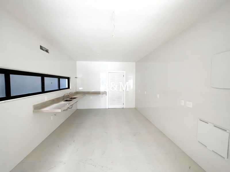 Conheça 1688117866567 do imóvel - Casa em Condomínio à venda Avenida Cândido Portinari, Barra da Tijuca, Rio de Janeiro - R$ 3.790.000 - AMCN50003 - 11 1688117866567 - 11