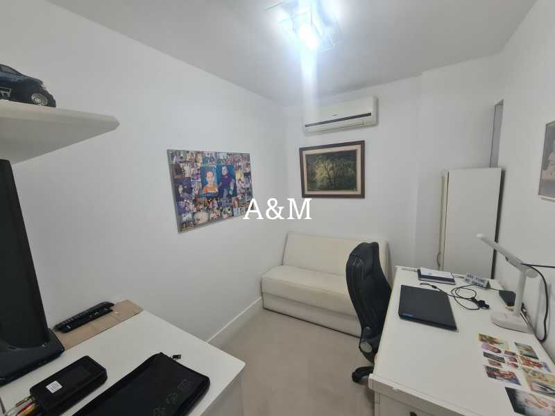 Conheça PHOTO-2024-01-26-20-42-20 2 do imóvel - Apartamento à venda Rua Gustavo Corção, Recreio dos Bandeirantes, Rio de Janeiro - R$ 1.300.000 - AMAP40024 - 14 PHOTO-2024-01-26-20-42-20 2 - 14