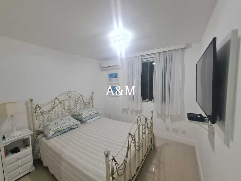 Conheça PHOTO-2024-01-26-20-42-19 2 do imóvel - Apartamento à venda Rua Gustavo Corção, Recreio dos Bandeirantes, Rio de Janeiro - R$ 1.300.000 - AMAP40024 - 16 PHOTO-2024-01-26-20-42-19 2 - 16