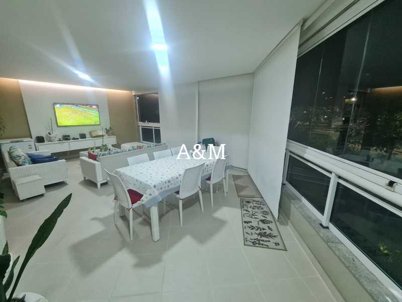 Conheça PHOTO-2024-01-26-20-42-22 2 do imóvel - Apartamento à venda Rua Gustavo Corção, Recreio dos Bandeirantes, Rio de Janeiro - R$ 1.300.000 - AMAP40024 - 7 PHOTO-2024-01-26-20-42-22 2 - 7