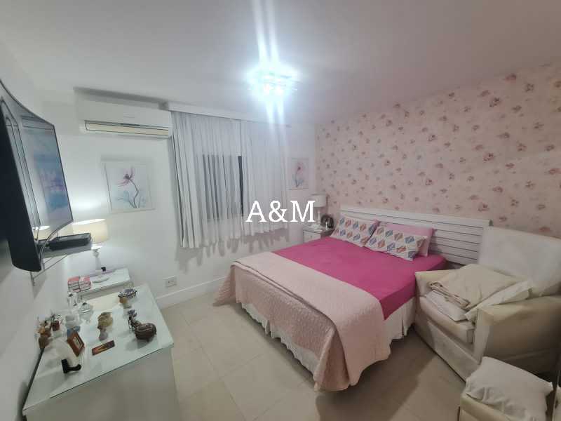 Conheça PHOTO-2024-01-26-20-42-19 1 do imóvel - Apartamento à venda Rua Gustavo Corção, Recreio dos Bandeirantes, Rio de Janeiro - R$ 1.300.000 - AMAP40024 - 10 PHOTO-2024-01-26-20-42-19 1 - 10