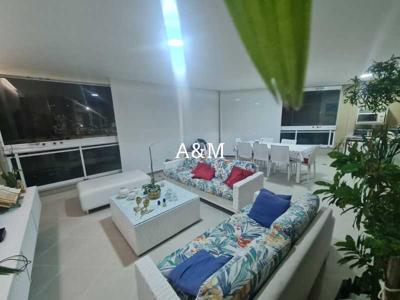 Conheça PHOTO-2024-01-26-20-42-22 do imóvel - Apartamento à venda Rua Gustavo Corção, Recreio dos Bandeirantes, Rio de Janeiro - R$ 1.300.000 - AMAP40024 - 8 PHOTO-2024-01-26-20-42-22 - 8