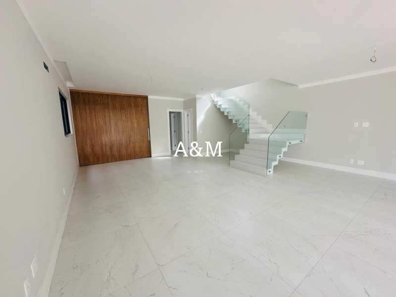 Conheça Imagem do WhatsApp de 2024-03- do imóvel - Casa em Condomínio à venda Avenida Cândido Portinari, Barra da Tijuca, Rio de Janeiro - R$ 3.750.000 - AMCN40020 - 6 Imagem do WhatsApp de 2024-03- - 6