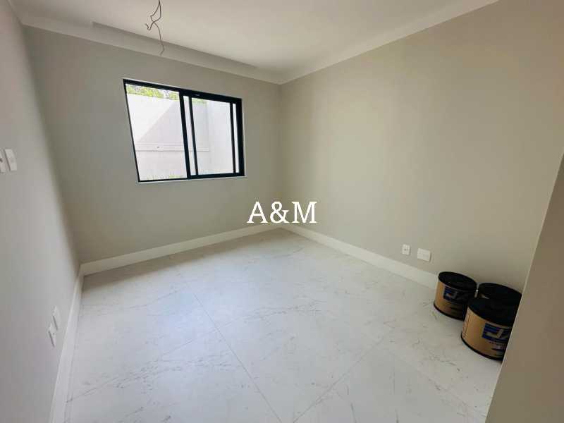 Conheça Imagem do WhatsApp de 2024-03- do imóvel - Casa em Condomínio à venda Avenida Cândido Portinari, Barra da Tijuca, Rio de Janeiro - R$ 3.750.000 - AMCN40020 - 9 Imagem do WhatsApp de 2024-03- - 9