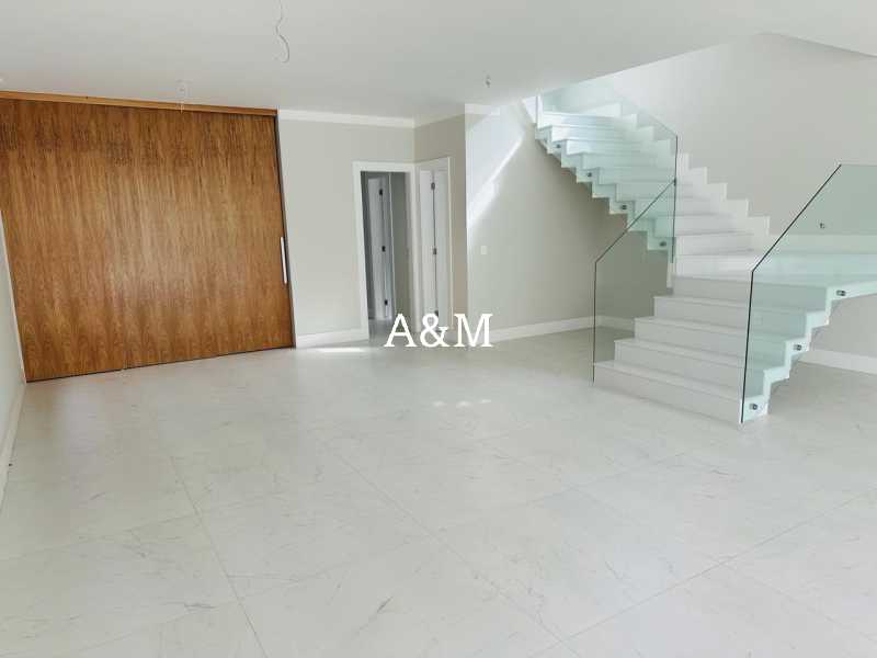 Conheça Imagem do WhatsApp de 2024-03- do imóvel - Casa em Condomínio à venda Avenida Cândido Portinari, Barra da Tijuca, Rio de Janeiro - R$ 3.750.000 - AMCN40020 - 7 Imagem do WhatsApp de 2024-03- - 7
