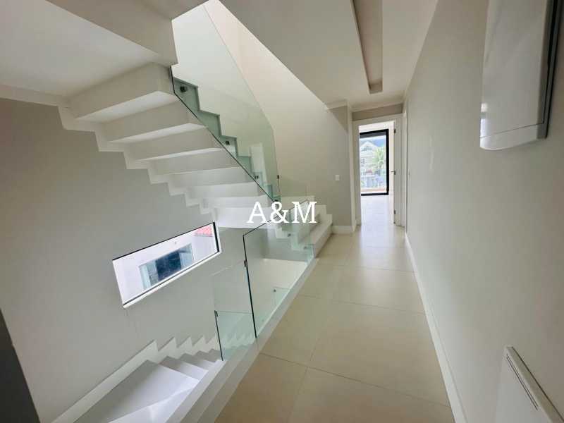 Conheça Imagem do WhatsApp de 2024-03- do imóvel - Casa em Condomínio à venda Avenida Cândido Portinari, Barra da Tijuca, Rio de Janeiro - R$ 3.750.000 - AMCN40020 - 20 Imagem do WhatsApp de 2024-03- - 20