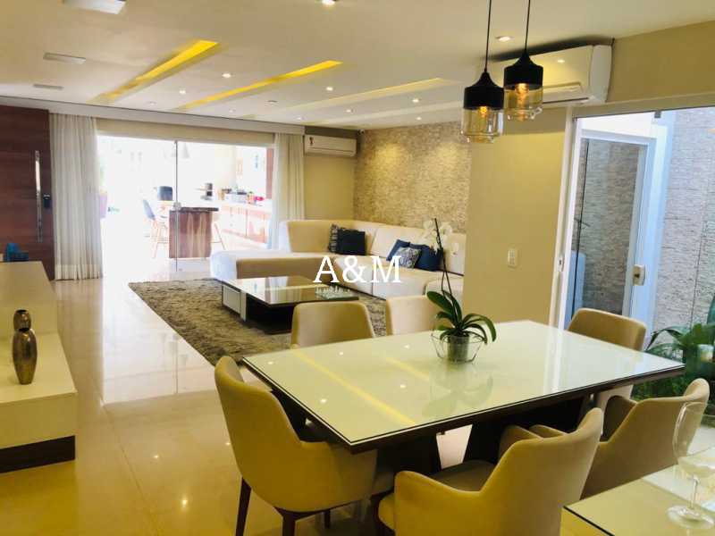 Conheça Imagem do WhatsApp de 2024-03- do imóvel - Casa 3 quartos sendo 2 suítes / Barra da Tijuca - AMCN30001 - 10 Imagem do WhatsApp de 2024-03- - 10