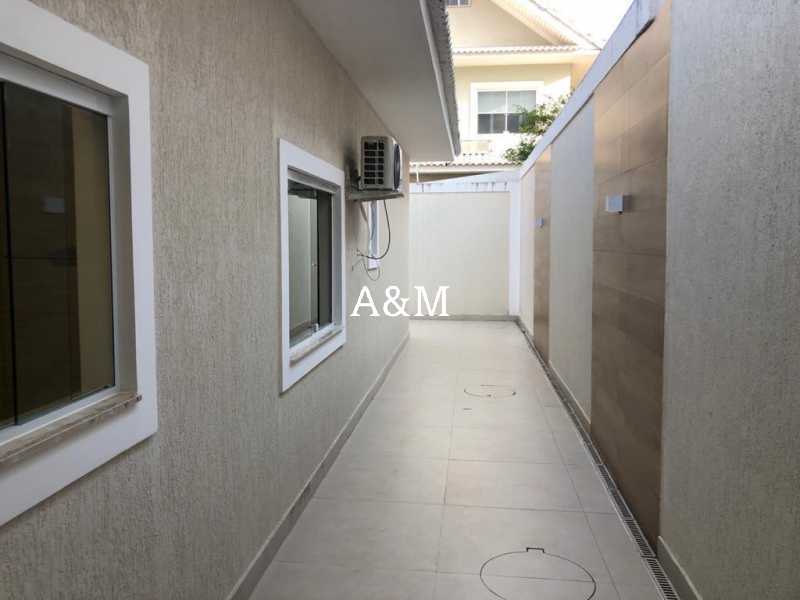 Conheça Imagem do WhatsApp de 2024-03- do imóvel - Casa 3 quartos sendo 2 suítes / Barra da Tijuca - AMCN30001 - 19 Imagem do WhatsApp de 2024-03- - 19