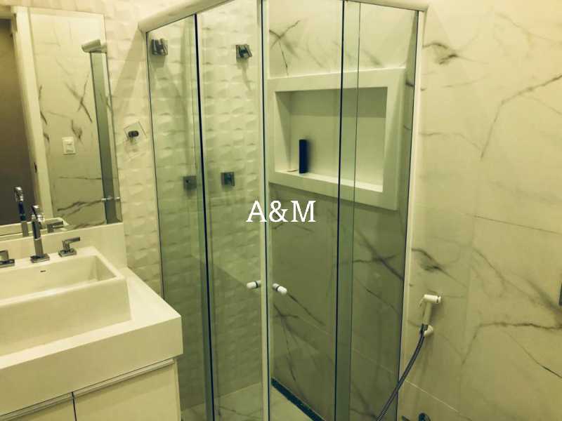 Conheça Imagem do WhatsApp de 2024-03- do imóvel - Casa 3 quartos sendo 2 suítes / Barra da Tijuca - AMCN30001 - 20 Imagem do WhatsApp de 2024-03- - 20