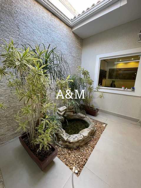 Conheça Imagem do WhatsApp de 2024-03- do imóvel - Casa 3 quartos sendo 2 suítes / Barra da Tijuca - AMCN30001 - 15 Imagem do WhatsApp de 2024-03- - 15