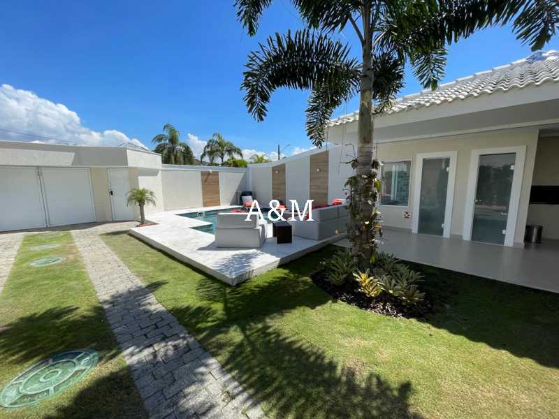 Conheça Imagem do WhatsApp de 2024-03- do imóvel - Casa 3 quartos sendo 2 suítes / Barra da Tijuca - AMCN30001 - 6 Imagem do WhatsApp de 2024-03- - 6