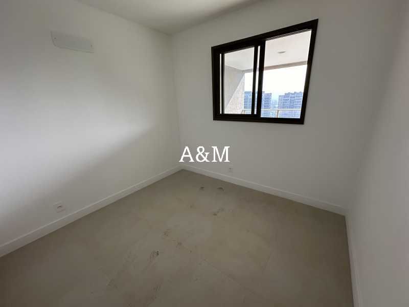 Conheça IMG_9541 do imóvel - Apartamento à venda Avenida Rosauro Estellita, Barra da Tijuca, Rio de Janeiro - R$ 1.730.000 - AMAP30032 - 8 IMG_9541 - 8