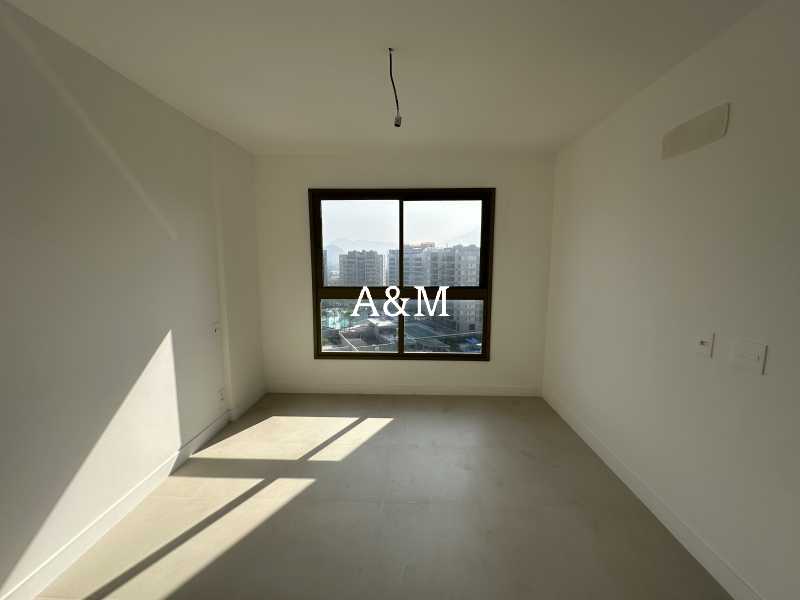 Conheça IMG_9546 do imóvel - Apartamento à venda Avenida Rosauro Estellita, Barra da Tijuca, Rio de Janeiro - R$ 1.730.000 - AMAP30032 - 9 IMG_9546 - 9