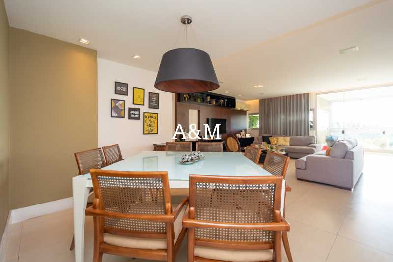 Conheça 1006_bloco5_105_CM-103. do imóvel - Apartamento à venda Estrada da Barra da Tijuca, Barra da Tijuca, Rio de Janeiro - R$ 2.100.000 - AMAP40036 - 6 1006_bloco5_105_CM-103. - 6