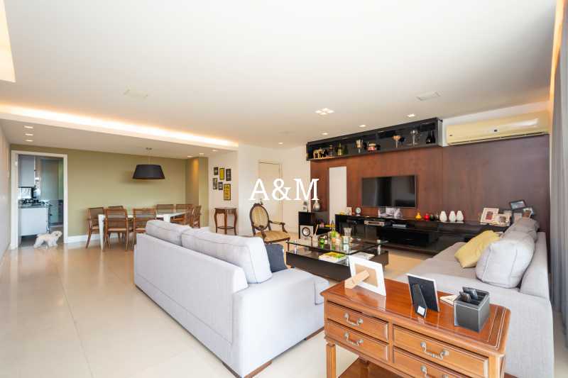 Conheça 1006_bloco5_105_CM-102. do imóvel - Apartamento à venda Estrada da Barra da Tijuca, Barra da Tijuca, Rio de Janeiro - R$ 2.100.000 - AMAP40036 - 1 1006_bloco5_105_CM-102. - 1