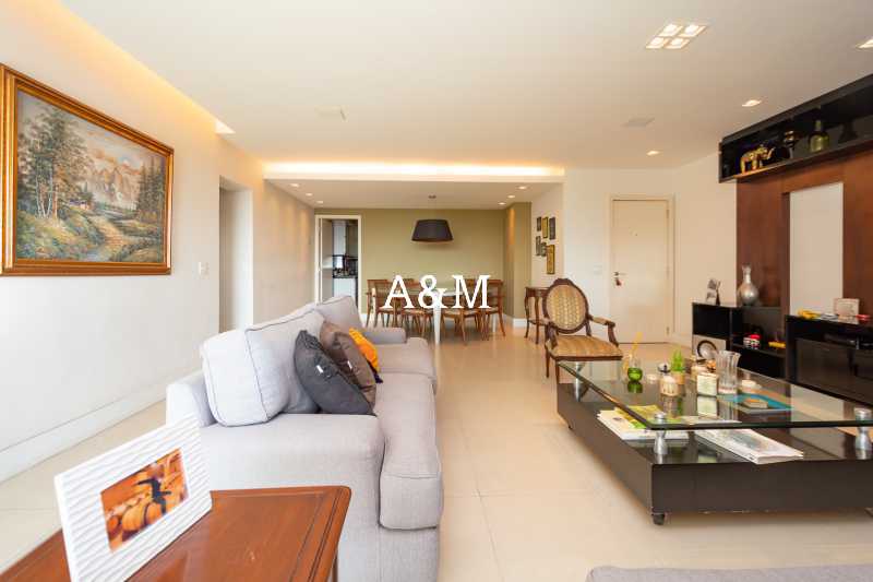 Conheça 1006_bloco5_105_CM-111. do imóvel - Apartamento à venda Estrada da Barra da Tijuca, Barra da Tijuca, Rio de Janeiro - R$ 2.100.000 - AMAP40036 - 5 1006_bloco5_105_CM-111. - 5