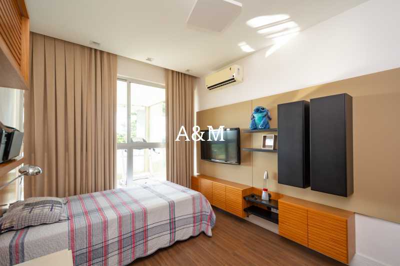 Conheça 1006_bloco5_105_CM-114. do imóvel - Apartamento à venda Estrada da Barra da Tijuca, Barra da Tijuca, Rio de Janeiro - R$ 2.100.000 - AMAP40036 - 21 1006_bloco5_105_CM-114. - 21