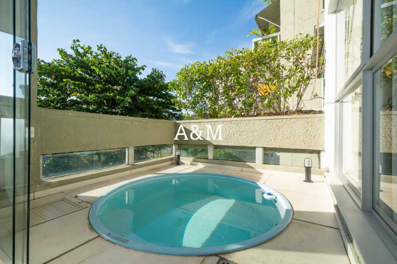Conheça 1006_bloco5_105_CM-108. do imóvel - Apartamento à venda Estrada da Barra da Tijuca, Barra da Tijuca, Rio de Janeiro - R$ 2.100.000 - AMAP40036 - 8 1006_bloco5_105_CM-108. - 8