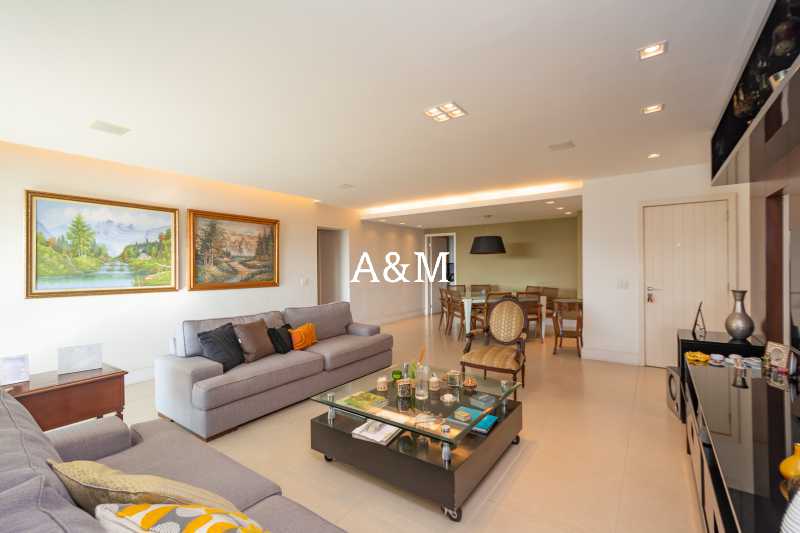 Conheça 1006_bloco5_105_CM-101. do imóvel - Apartamento à venda Estrada da Barra da Tijuca, Barra da Tijuca, Rio de Janeiro - R$ 2.100.000 - AMAP40036 - 3 1006_bloco5_105_CM-101. - 3