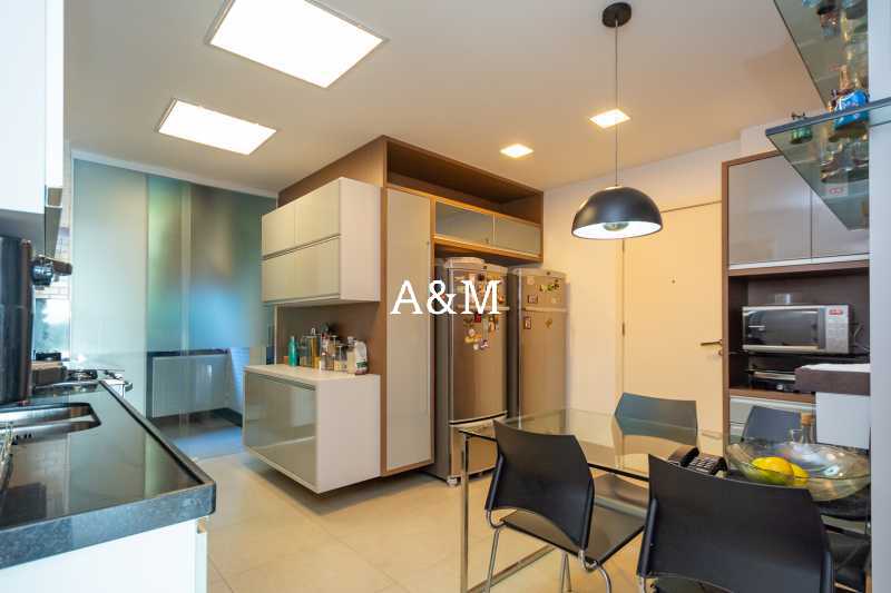 Conheça 1006_bloco5_105_CM-132. do imóvel - Apartamento à venda Estrada da Barra da Tijuca, Barra da Tijuca, Rio de Janeiro - R$ 2.100.000 - AMAP40036 - 12 1006_bloco5_105_CM-132. - 12