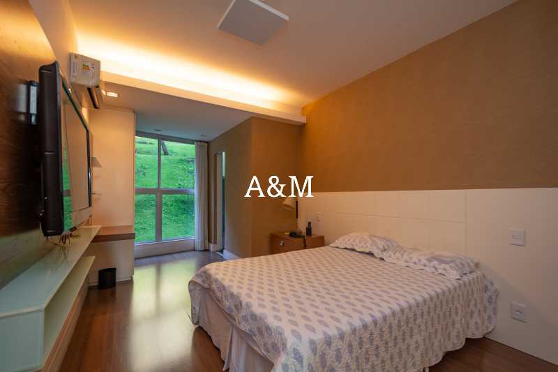 Conheça 1006_bloco5_105_CM-123. do imóvel - Apartamento à venda Estrada da Barra da Tijuca, Barra da Tijuca, Rio de Janeiro - R$ 2.100.000 - AMAP40036 - 15 1006_bloco5_105_CM-123. - 15