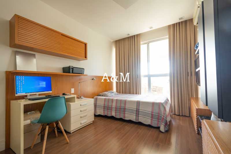 Conheça 1006_bloco5_105_CM-113. do imóvel - Apartamento à venda Estrada da Barra da Tijuca, Barra da Tijuca, Rio de Janeiro - R$ 2.100.000 - AMAP40036 - 20 1006_bloco5_105_CM-113. - 20