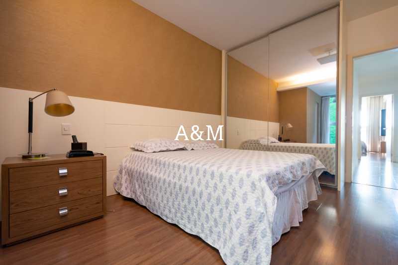 Conheça 1006_bloco5_105_CM-124. do imóvel - Apartamento à venda Estrada da Barra da Tijuca, Barra da Tijuca, Rio de Janeiro - R$ 2.100.000 - AMAP40036 - 16 1006_bloco5_105_CM-124. - 16