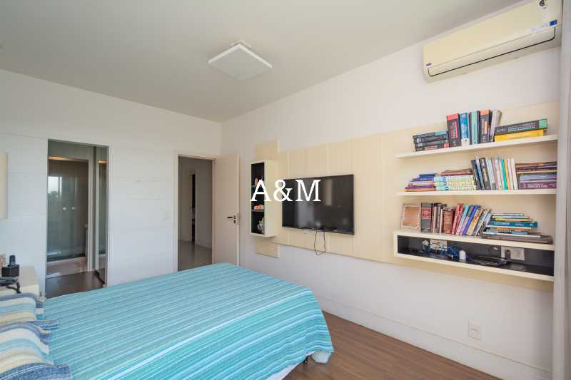 Conheça 1006_bloco5_105_CM-117. do imóvel - Apartamento à venda Estrada da Barra da Tijuca, Barra da Tijuca, Rio de Janeiro - R$ 2.100.000 - AMAP40036 - 25 1006_bloco5_105_CM-117. - 25