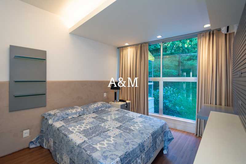 Conheça 1006_bloco5_105_CM-129. do imóvel - Apartamento à venda Estrada da Barra da Tijuca, Barra da Tijuca, Rio de Janeiro - R$ 2.100.000 - AMAP40036 - 30 1006_bloco5_105_CM-129. - 30