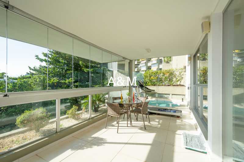 Conheça 1006_bloco5_105_CM-106. do imóvel - Apartamento à venda Estrada da Barra da Tijuca, Barra da Tijuca, Rio de Janeiro - R$ 2.100.000 - AMAP40036 - 10 1006_bloco5_105_CM-106. - 10