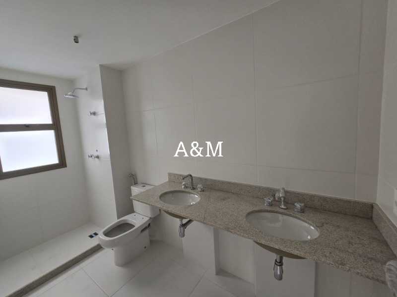 Conheça IMG-20240904-WA0003 do imóvel - Apartamento à venda Avenida Rosauro Estellita, Barra da Tijuca, Rio de Janeiro - R$ 2.350.000 - AMAP30039 - 11 IMG-20240904-WA0003 - 11