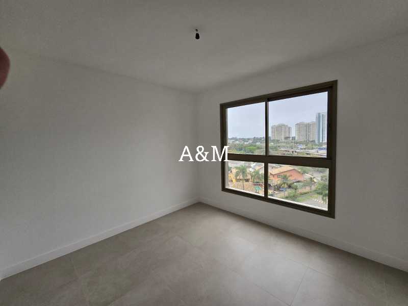 Conheça IMG-20240904-WA0006 do imóvel - Apartamento à venda Avenida Rosauro Estellita, Barra da Tijuca, Rio de Janeiro - R$ 2.350.000 - AMAP30039 - 8 IMG-20240904-WA0006 - 8