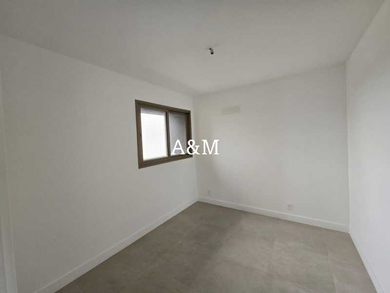 Conheça IMG-20240904-WA0008 do imóvel - Apartamento à venda Avenida Rosauro Estellita, Barra da Tijuca, Rio de Janeiro - R$ 2.350.000 - AMAP30039 - 9 IMG-20240904-WA0008 - 9