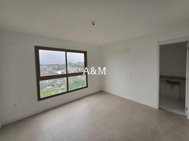 Conheça IMG-20240904-WA0005 do imóvel - Apartamento à venda Avenida Rosauro Estellita, Barra da Tijuca, Rio de Janeiro - R$ 2.350.000 - AMAP30039 - 10 IMG-20240904-WA0005 - 10