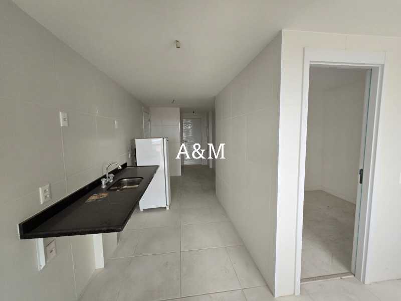 Conheça IMG-20240904-WA0011 do imóvel - Apartamento à venda Avenida Rosauro Estellita, Barra da Tijuca, Rio de Janeiro - R$ 2.350.000 - AMAP30039 - 7 IMG-20240904-WA0011 - 7