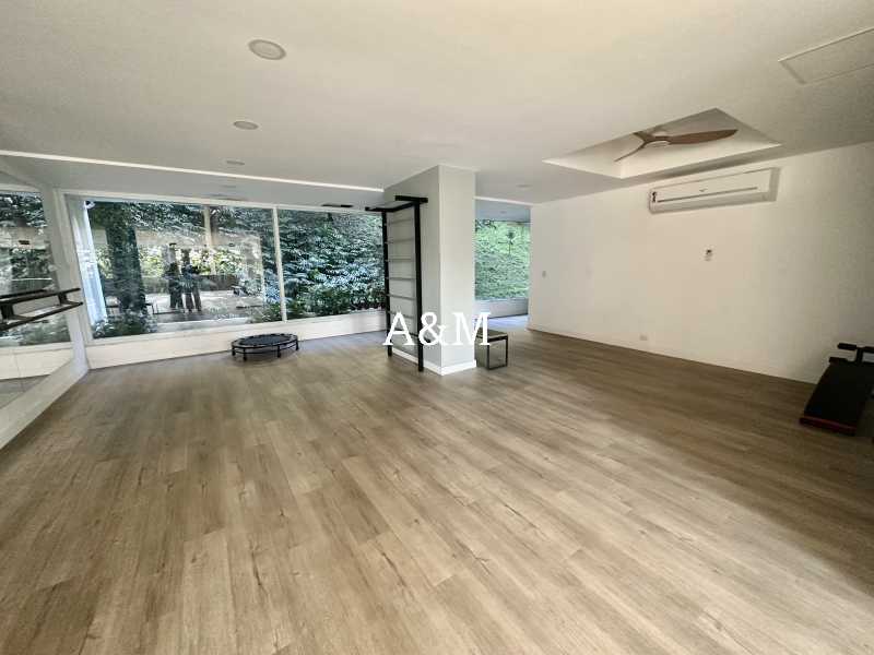Conheça IMG_1068 do imóvel - Apartamento à venda Estrada da Barra da Tijuca, Barra da Tijuca, Rio de Janeiro - R$ 2.000.000 - AMAP40039 - 14 IMG_1068 - 14