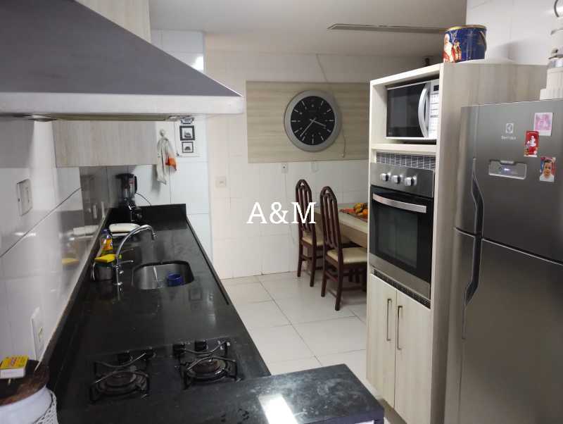 Conheça PHOTO-2024-09-02-18-20-16 3 do imóvel - Apartamento à venda Estrada da Barra da Tijuca, Barra da Tijuca, Rio de Janeiro - R$ 2.000.000 - AMAP40039 - 9 PHOTO-2024-09-02-18-20-16 3 - 9