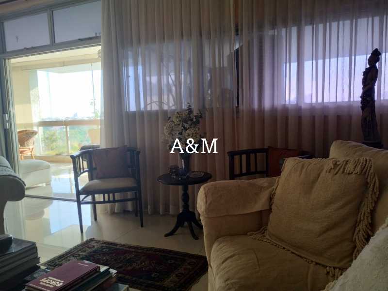 Conheça PHOTO-2024-09-02-18-20-16 do imóvel - Apartamento à venda Estrada da Barra da Tijuca, Barra da Tijuca, Rio de Janeiro - R$ 2.000.000 - AMAP40039 - 8 PHOTO-2024-09-02-18-20-16 - 8