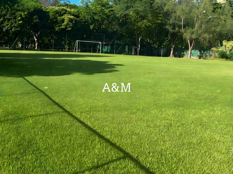 Conheça 1689104793323 do imóvel - Casa em Condomínio à venda Avenida Assis Chateaubriand, Barra da Tijuca, Rio de Janeiro - R$ 6.000.000 - AMCN50004 - 21 1689104793323 - 21