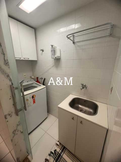 Conheça PHOTO-2024-12-23-11-49-29 3 do imóvel - Apartamento à venda Avenida das Américas, Recreio dos Bandeirantes, Rio de Janeiro - R$ 750.000 - AMAP30044 - 17 PHOTO-2024-12-23-11-49-29 3 - 17